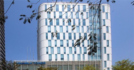 Vinamilk lọt top dẫn đầu "50 công ty kinh doanh hiệu quả nhất Việt Nam năm 2018"