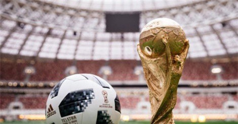 VTV chào giá 250 triệu cho 10 giây quảng cáo ở chung kết World Cup