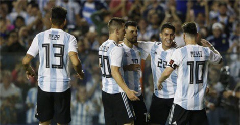 5 lí do để tin ĐT Argentina không thể vô địch World Cup 2018