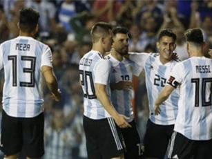 5 lí do để tin ĐT Argentina không thể vô địch World Cup 2018