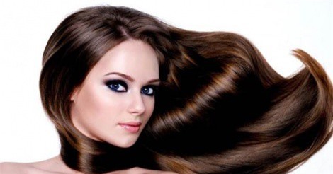 5 cách giảm tóc gãy rụng từ nguyên liệu tự nhiên