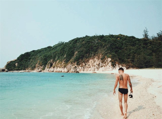 8 địa điểm du lịch Phú Yên khiến giới trẻ "đứng ngồi không yên"