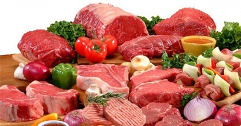 Ăn nhiều thịt, bơ và sữa sẽ làm tăng nguy cơ suy tim ở tuổi trung niên