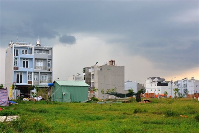 Bất động sản vô chủ sẽ thuộc sở hữu toàn dân