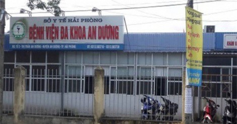 Bị nhắc nhở vì đỗ xe chắn lối đi, người nhà bệnh nhân đánh bác sĩ gãy răng