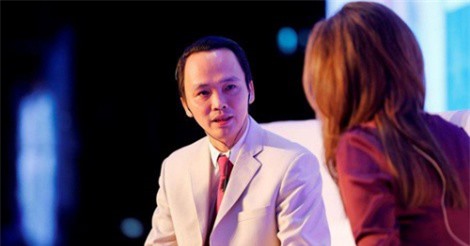 Chủ tịch FLC: Tôi không định vị Bamboo Airways là hàng không giá rẻ