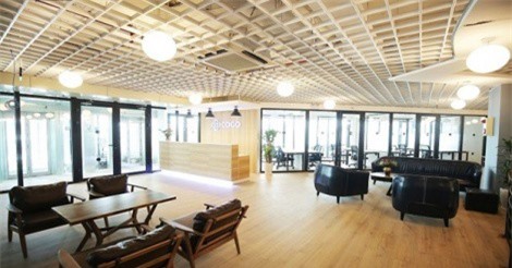 CoGo tài trợ 200 vị trí làm việc miễn phí hỗ trợ doanh nghiệp khởi nghiệp