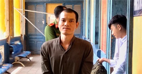 Đánh chết cán bộ quản lý thị trường để “giải cứu” thuốc lá lậu