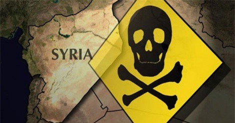 ĐIỂM TIN THẾ GIỚI: Nga cảnh báo sắp xảy ra tấn công hóa học ở Syria, Mỹ tiếp tục trừng phạt Nga