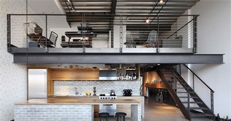 Doanh nghiệp địa ốc tăng cạnh tranh bằng căn hộ chuyên biệt