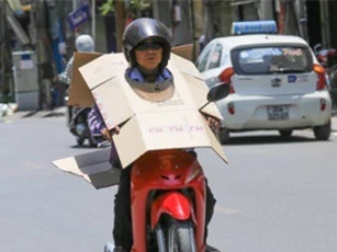 DỰ BÁO THỚI TIẾT (12/6): Nắng nóng bao trùm các tỉnh Bắc Bộ và Bắc Trung Bộ