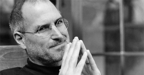 Hé lộ những bí mật về cuộc đời của tỷ phú thiên tài Steve Jobs
