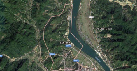 Hòa Bình: Chỉ định nhà đầu tư xây đô thị mới 3.575 tỷ đồng