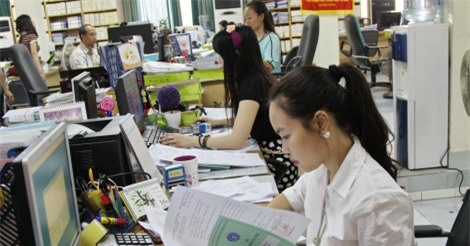 Hướng tới bảo hiểm xã hội toàn dân