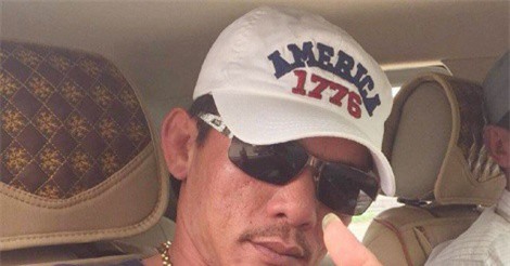 Lập bãi tắm heo bên Quốc lộ 1 để “làm luật” xe buôn cá