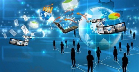 Mở khóa thể chế để mở cánh cửa vào 4.0