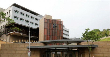 Mỹ mở văn phòng đại diện trị giá 250 triệu USD ở Đài Loan