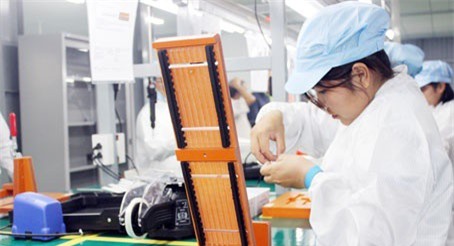 Nhật Bản đầu tư 4,2 tỷ USD vào Đồng Nai