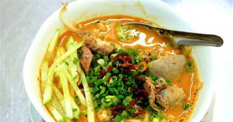 Những quán hủ tiếu có thâm niên được lòng thực khách ở Sài Gòn