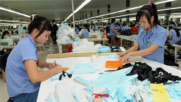 Nỗi niềm lao động sau tuổi 35