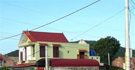 Thanh Hóa: Bí thư Đảng ủy xã bị cấm đi khỏi nơi cư trú