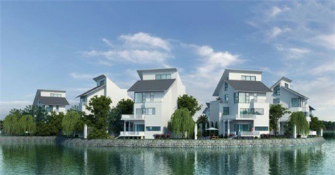 Thanh tra loạt dự án tại các khu "đất vàng" của tập đoàn Lã Vọng