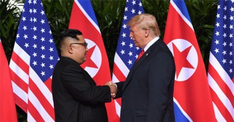 THẾ GIỚI 24H: Mỹ soạn sẵn 300 lệnh trừng phạt để đối phó với Triều Tiên, Nga dọa “trả thù” Mỹ 