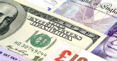 Tỷ giá ngoại tệ ngày 12/6: G7 căng thẳng, USD chưa thể ngóc đầu