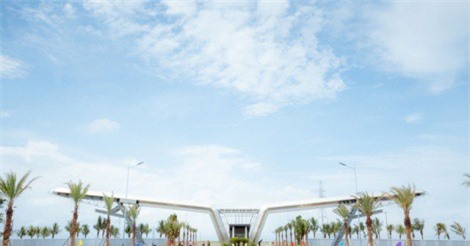 Vingroup triển khai kế hoạch sản xuất smartphone Vsmart