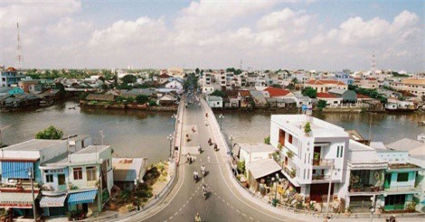 Vĩnh Long chậm công khai hàng chục dự án kêu gọi đầu tư