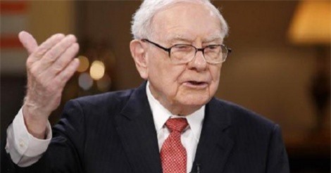 Warren Buffett đóng cửa một khoản đầu tư sai lầm