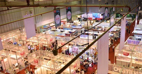 200 doanh nghiệp nước ngoài tham gia Mekong Beauty Show 2018