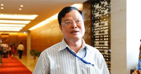 '4-5 cái nhà của quan chức, có cái nào đứng tên mình hay vợ đâu?'