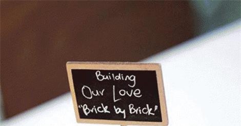 7 ý tưởng khiến khách nhí thích mê trong đám cưới