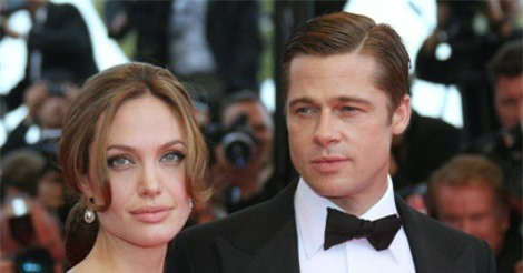 Angelina Jolie có nguy cơ mất quyền nuôi con cho Brad Pitt