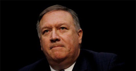 Bộ Ngoại giao Mỹ nhầm Singapore thuộc Malaysia