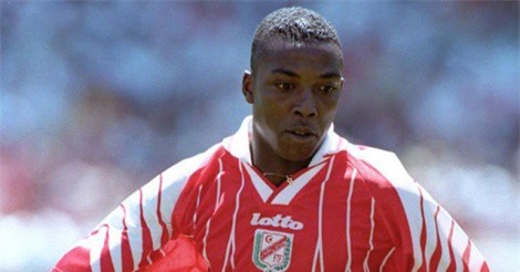 Ngắm 20 “bộ cánh” xấu nhất trong lịch sử World Cup