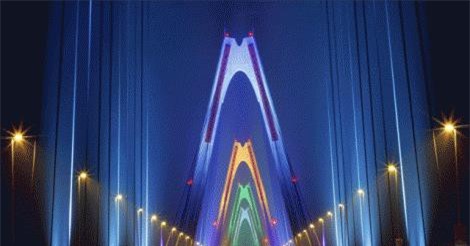 Chiêm ngưỡng những địa danh xứng tầm kỷ lục của Việt Nam