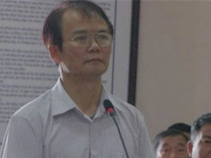 Cựu phó viện trưởng VKS Thái Nguyên kháng cáo kêu oan