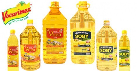 Đại gia ngành dầu ăn đặt mục tiêu doanh thu 4.800 tỷ đồng