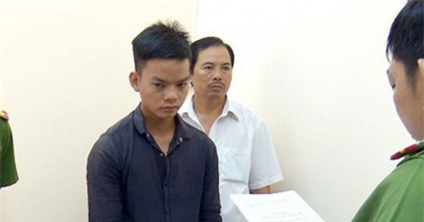 Đâm nhau thủng ngực vì ghen chuyện “bạn gái” bị người khác mời nhậu