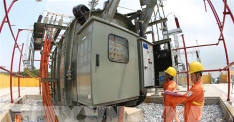 Điện lực miền Bắc tăng thêm sản lượng cấp điện