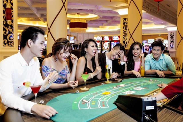 Điều kiện nào để người Việt có thể được chơi casino ở Việt Nam?