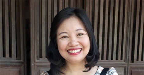 Doanh nhân Đinh Thị Quỳnh Nga, Giám đốc Hợp tác xã Thủ công mỹ nghệ Trái tim hồng: Yêu thương là ngọn nguồn sức mạnh