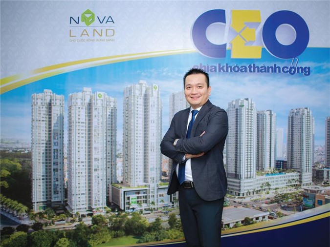 Doanh nhân Đỗ Hữu Thanh, CEO Golden Lion: Chọn nghề kiến tạo hình ảnh chuyên nghiệp cho doanh nghiệp