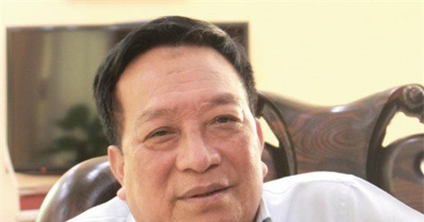 Doanh nhân Nguyễn Mộng Lân, Tổng giám đốc Công ty TNHH VICO: Con người của hành động và truyền lửa đam mê