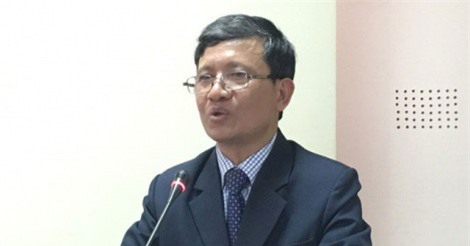 "Dự thảo Luật quy định quyền lập hội của công dân còn khiêm tốn"