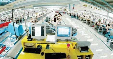 Hà Nội đứng thứ 3 cả nước về thu hút FDI tính từ đầu năm