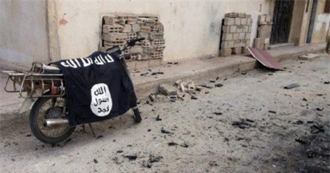 IS hành quyết 30 thành viên ở Syria