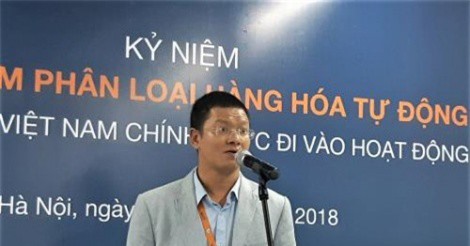 Lazada ra mắt hệ thống phân loại hàng hóa tự động lớn nhất Việt Nam